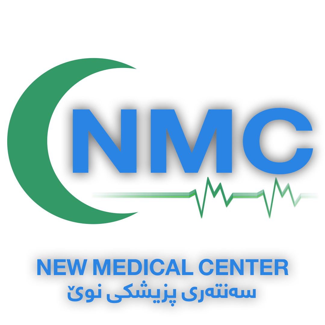 لۆگۆی NMC